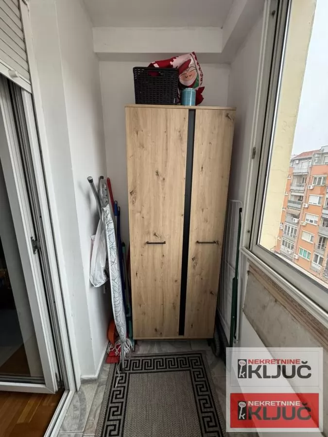 NOVA DETELINARA, 80m2, Trosoban-Duplex 25