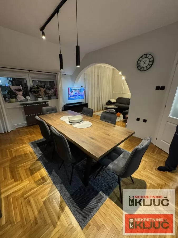 NOVA DETELINARA, 80m2, Trosoban-Duplex 4