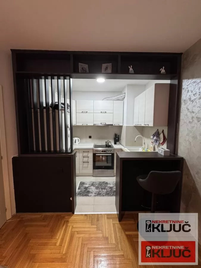 NOVA DETELINARA, 80m2, Trosoban-Duplex 5