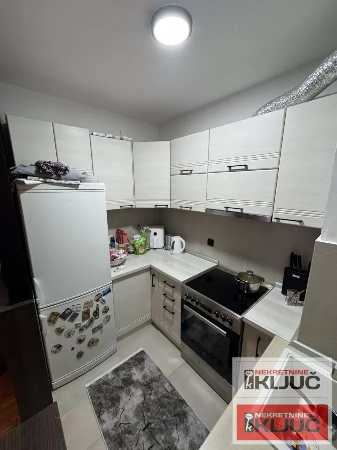 NOVA DETELINARA, 80m2, Trosoban-Duplex 6