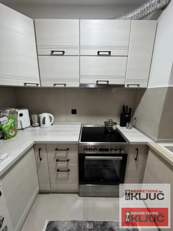 NOVA DETELINARA, 80m2, Trosoban-Duplex 7