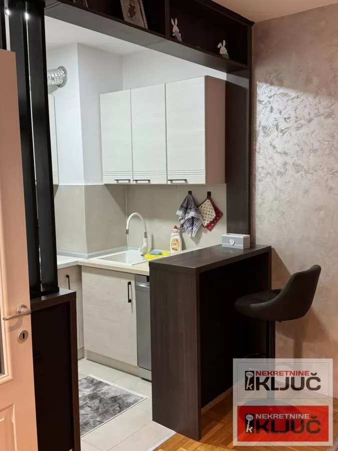 NOVA DETELINARA, 80m2, Trosoban-Duplex 8