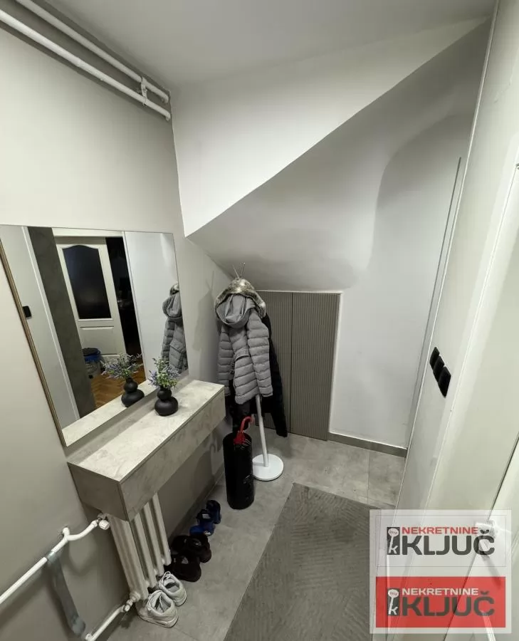 NOVA DETELINARA, 80m2, Trosoban-Duplex 9