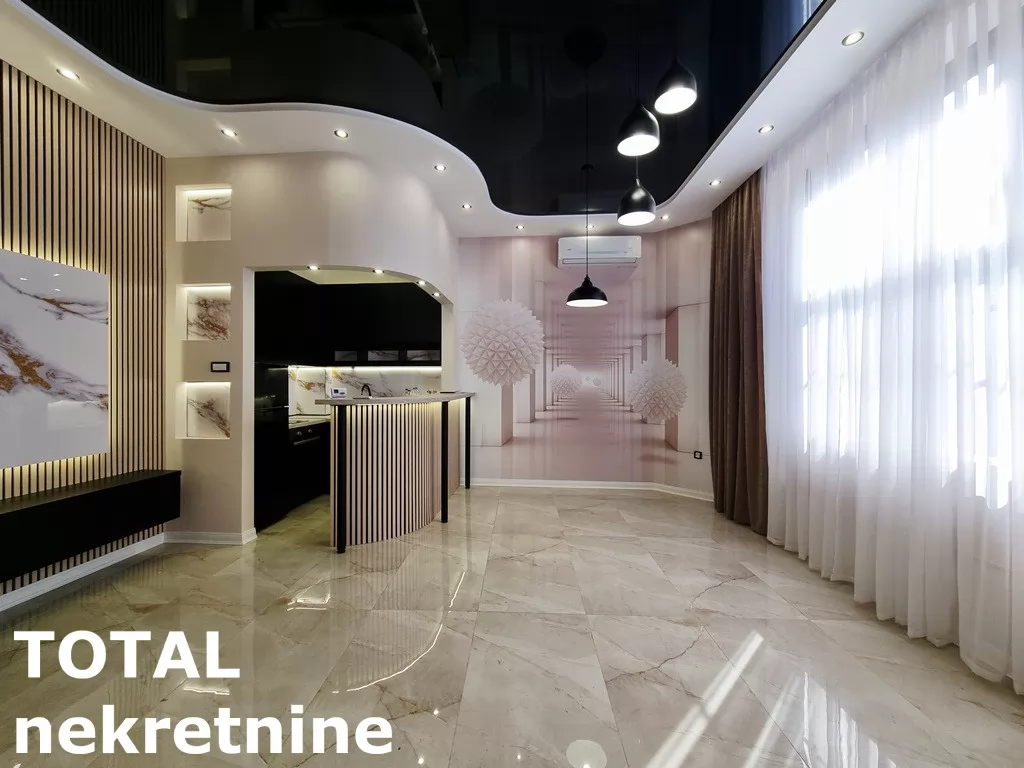 Stan,NOVI SAD,BULEVAR,kv: 76.00, € 205000, ID: 1102275 1