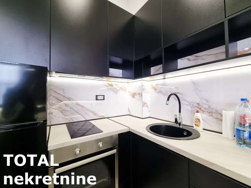 Stan,NOVI SAD,BULEVAR,kv: 76.00, € 205000, ID: 1102275 10