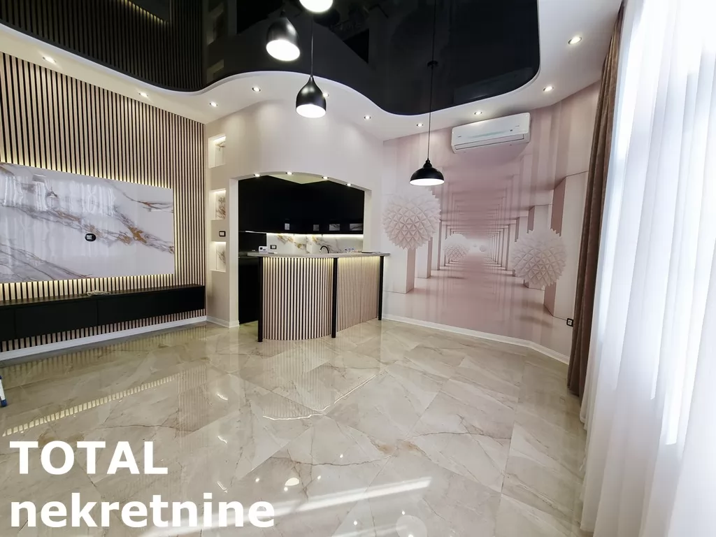 Stan,NOVI SAD,BULEVAR,kv: 76.00, € 205000, ID: 1102275 3