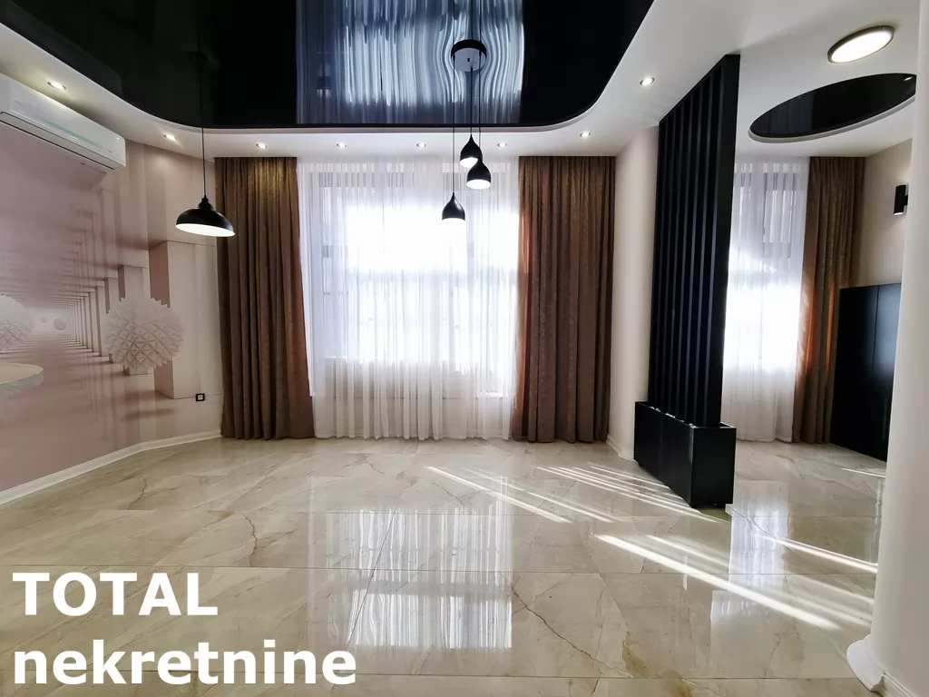 Stan,NOVI SAD,BULEVAR,kv: 76.00, € 205000, ID: 1102275 4