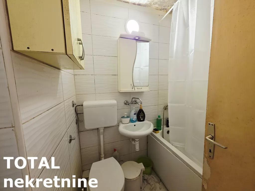 Stan,NOVI SAD,NOVO NASELJE -  BISTRICA,kv: 69.00, € 145000, ID: 1102303 10