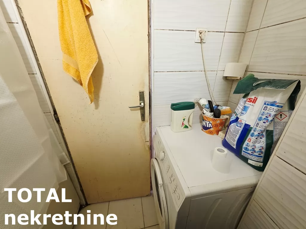 Stan,NOVI SAD,NOVO NASELJE -  BISTRICA,kv: 69.00, € 145000, ID: 1102303 11