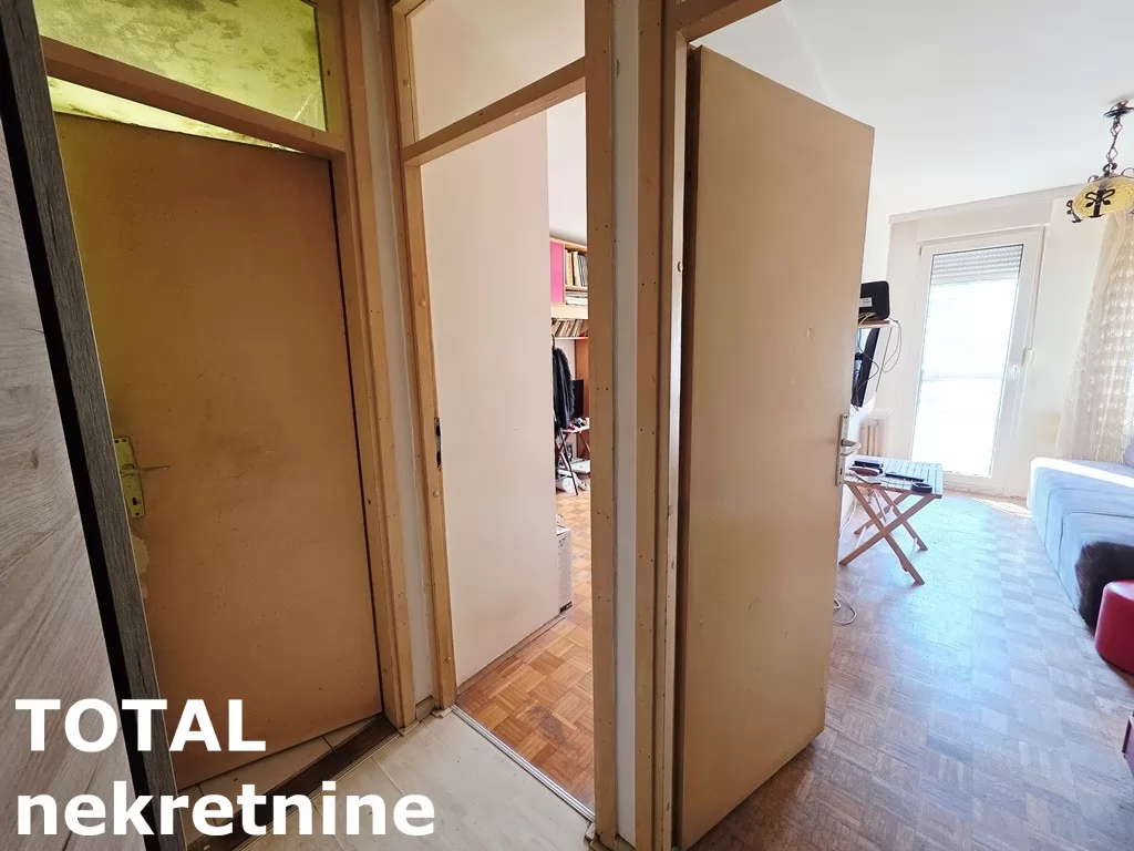 Stan,NOVI SAD,NOVO NASELJE -  BISTRICA,kv: 69.00, € 145000, ID: 1102303 12