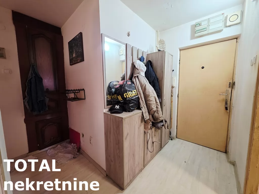 Stan,NOVI SAD,NOVO NASELJE -  BISTRICA,kv: 69.00, € 145000, ID: 1102303 13