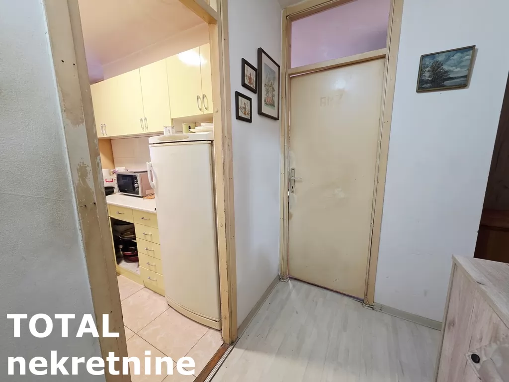 Stan,NOVI SAD,NOVO NASELJE -  BISTRICA,kv: 69.00, € 145000, ID: 1102303 14