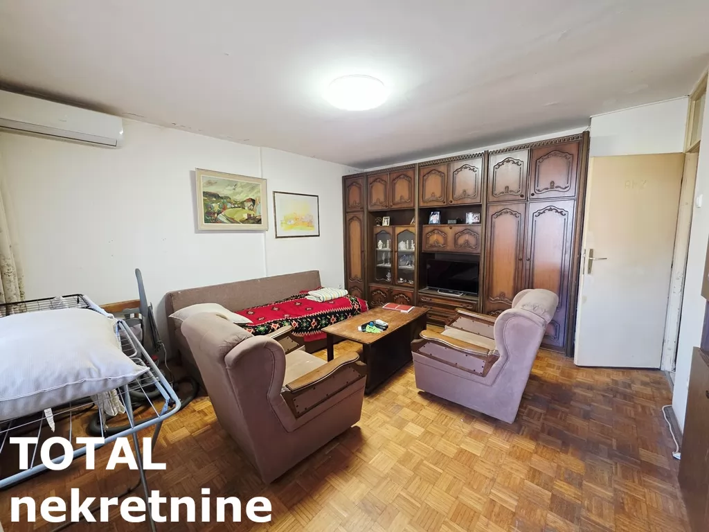 Stan,NOVI SAD,NOVO NASELJE -  BISTRICA,kv: 69.00, € 145000, ID: 1102303 2