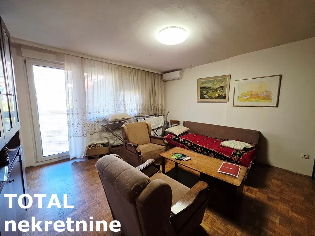 Stan,NOVI SAD,NOVO NASELJE -  BISTRICA,kv: 69.00, € 145000, ID: 1102303 3