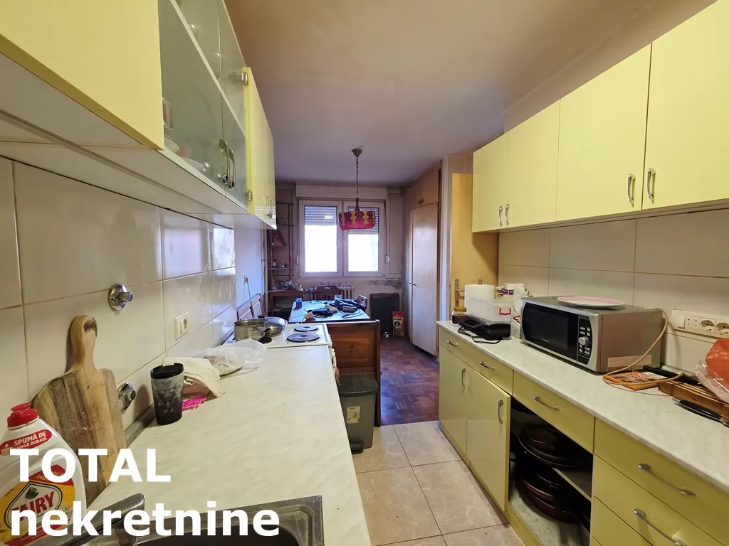 Stan,NOVI SAD,NOVO NASELJE -  BISTRICA,kv: 69.00, € 145000, ID: 1102303 4