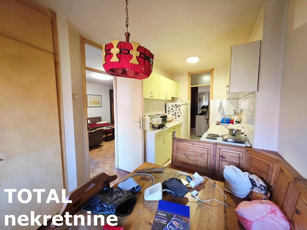 Stan,NOVI SAD,NOVO NASELJE -  BISTRICA,kv: 69.00, € 145000, ID: 1102303 5