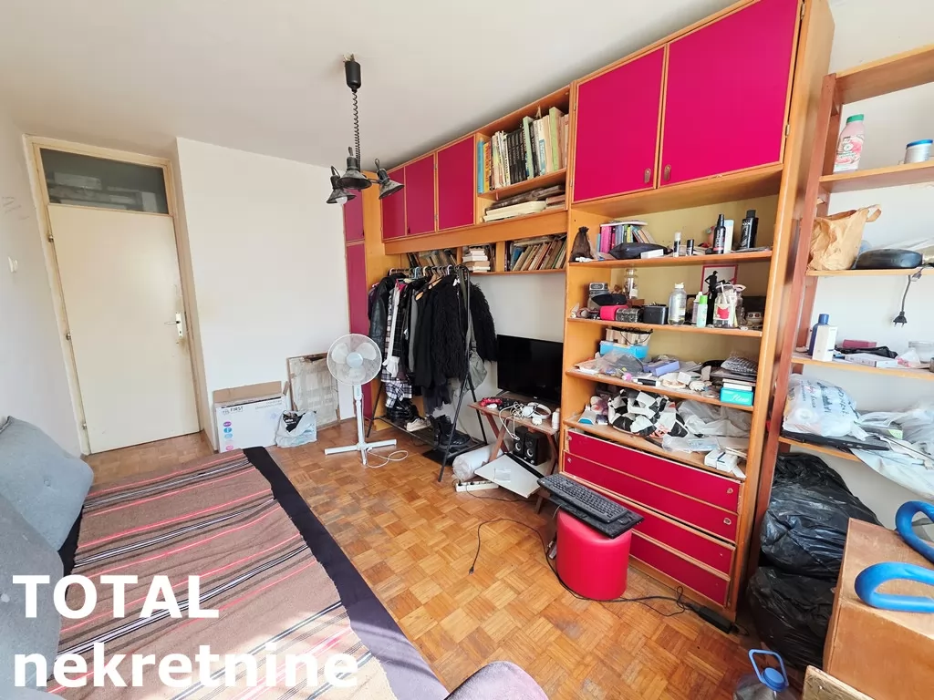 Stan,NOVI SAD,NOVO NASELJE -  BISTRICA,kv: 69.00, € 145000, ID: 1102303 7