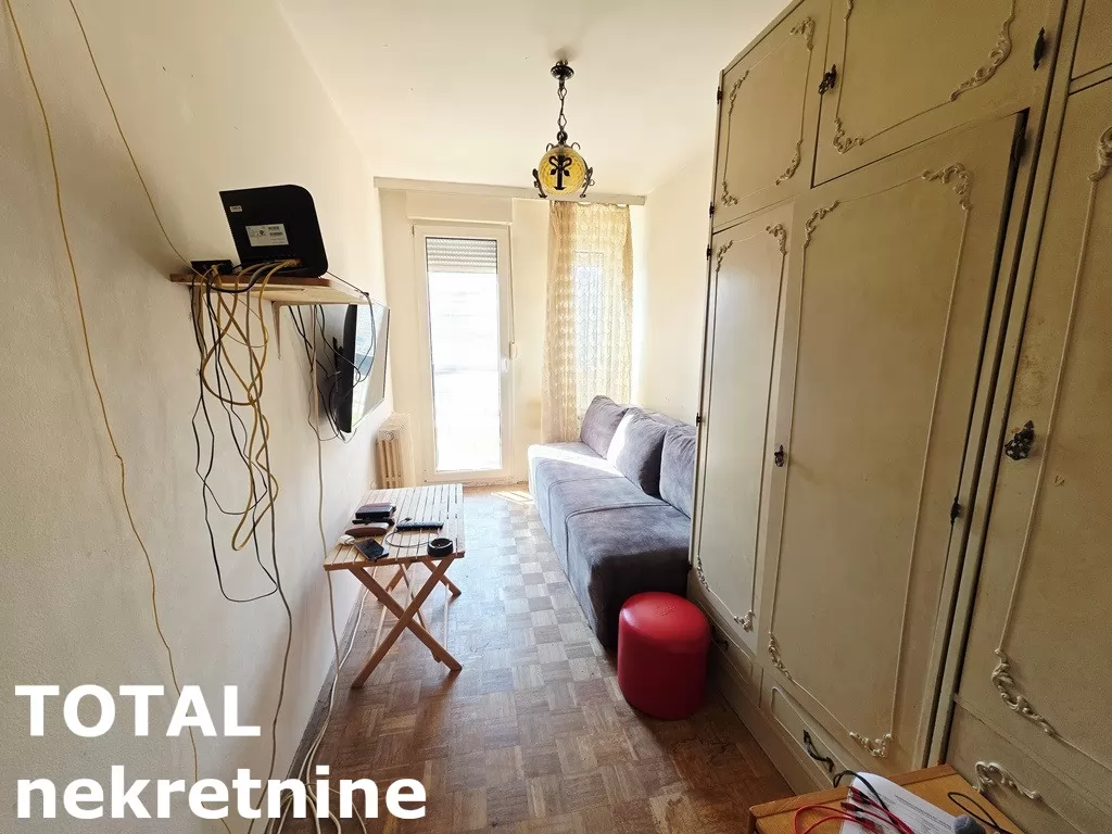 Stan,NOVI SAD,NOVO NASELJE -  BISTRICA,kv: 69.00, € 145000, ID: 1102303 8