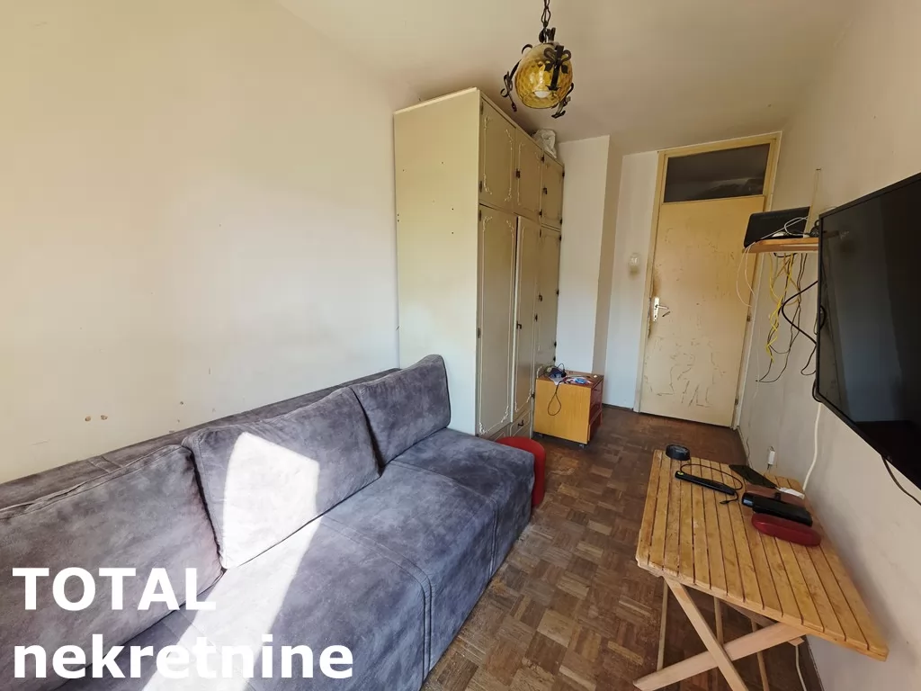 Stan,NOVI SAD,NOVO NASELJE -  BISTRICA,kv: 69.00, € 145000, ID: 1102303 9