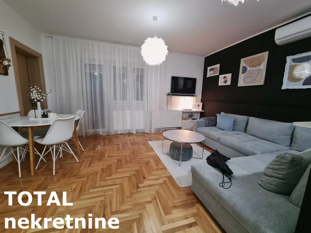 Stan,NOVI SAD,SAJLOVO,kv: 55.00, € 119000, ID: 1102347 1