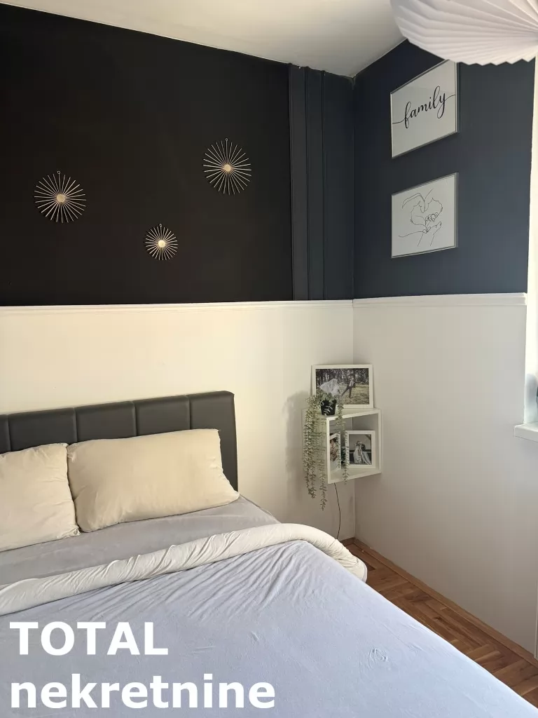 Stan,NOVI SAD,SAJLOVO,kv: 55.00, € 119000, ID: 1102347 11