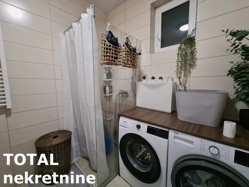 Stan,NOVI SAD,SAJLOVO,kv: 55.00, € 119000, ID: 1102347 12