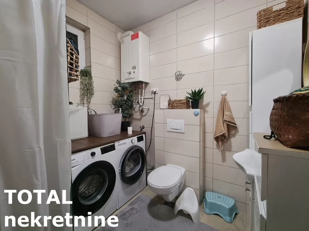 Stan,NOVI SAD,SAJLOVO,kv: 55.00, € 119000, ID: 1102347 13