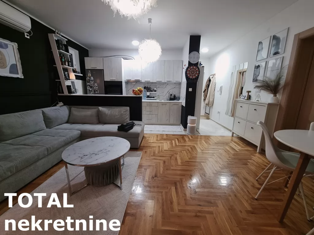 Stan,NOVI SAD,SAJLOVO,kv: 55.00, € 119000, ID: 1102347 3