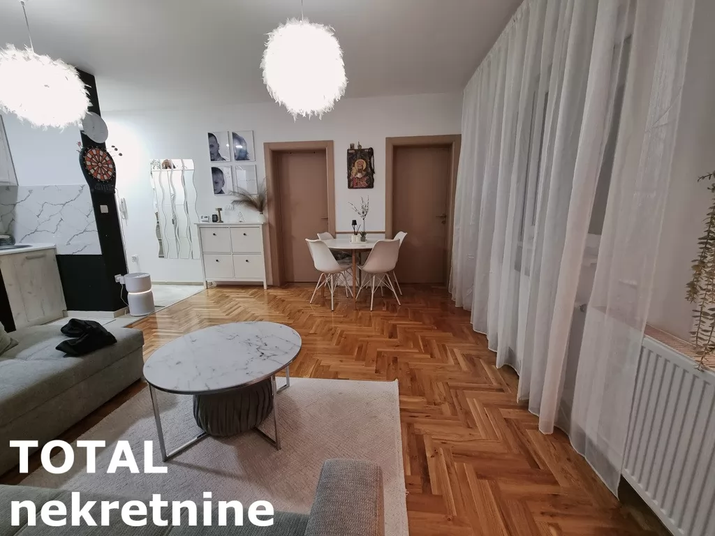 Stan,NOVI SAD,SAJLOVO,kv: 55.00, € 119000, ID: 1102347 4