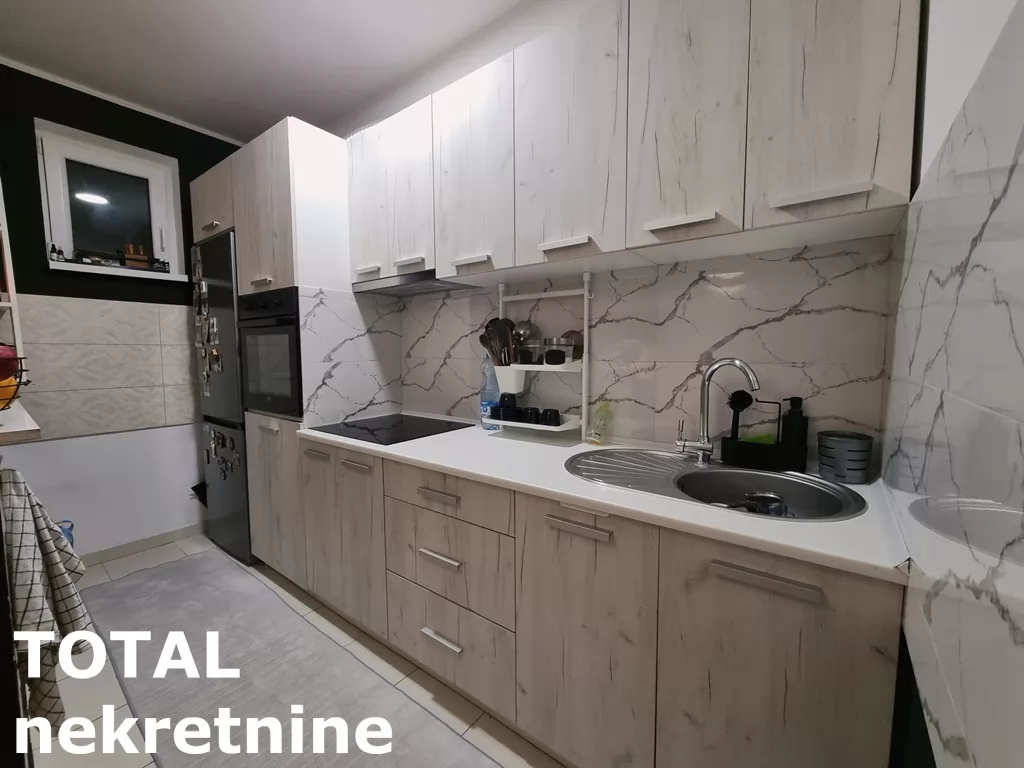 Stan,NOVI SAD,SAJLOVO,kv: 55.00, € 119000, ID: 1102347 5