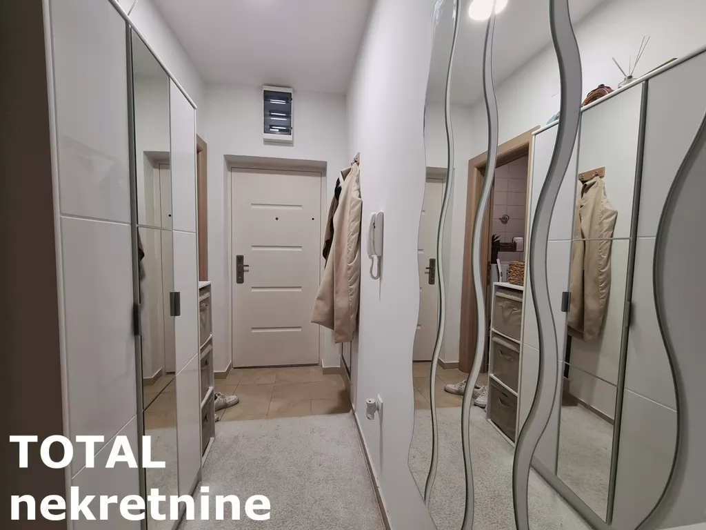 Stan,NOVI SAD,SAJLOVO,kv: 55.00, € 119000, ID: 1102347 6