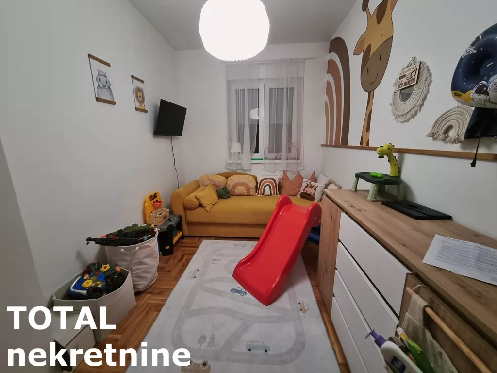 Stan,NOVI SAD,SAJLOVO,kv: 55.00, € 119000, ID: 1102347 7