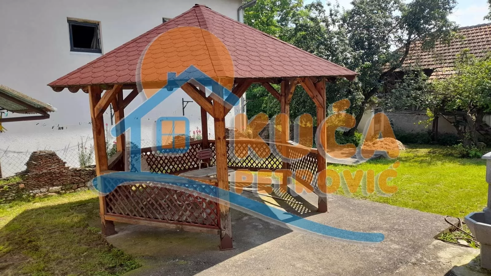 Trosobna kuća, 120 m2, Sokobanja ID: p-015978 3