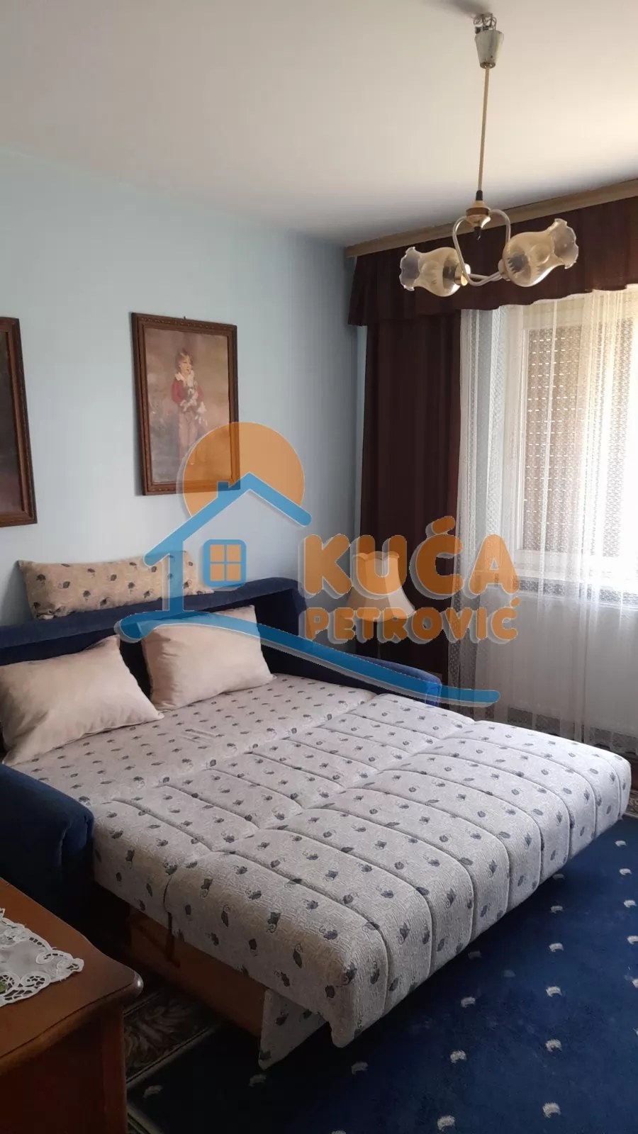 Trosobna kuća, 120 m2, Sokobanja ID: p-015978 5