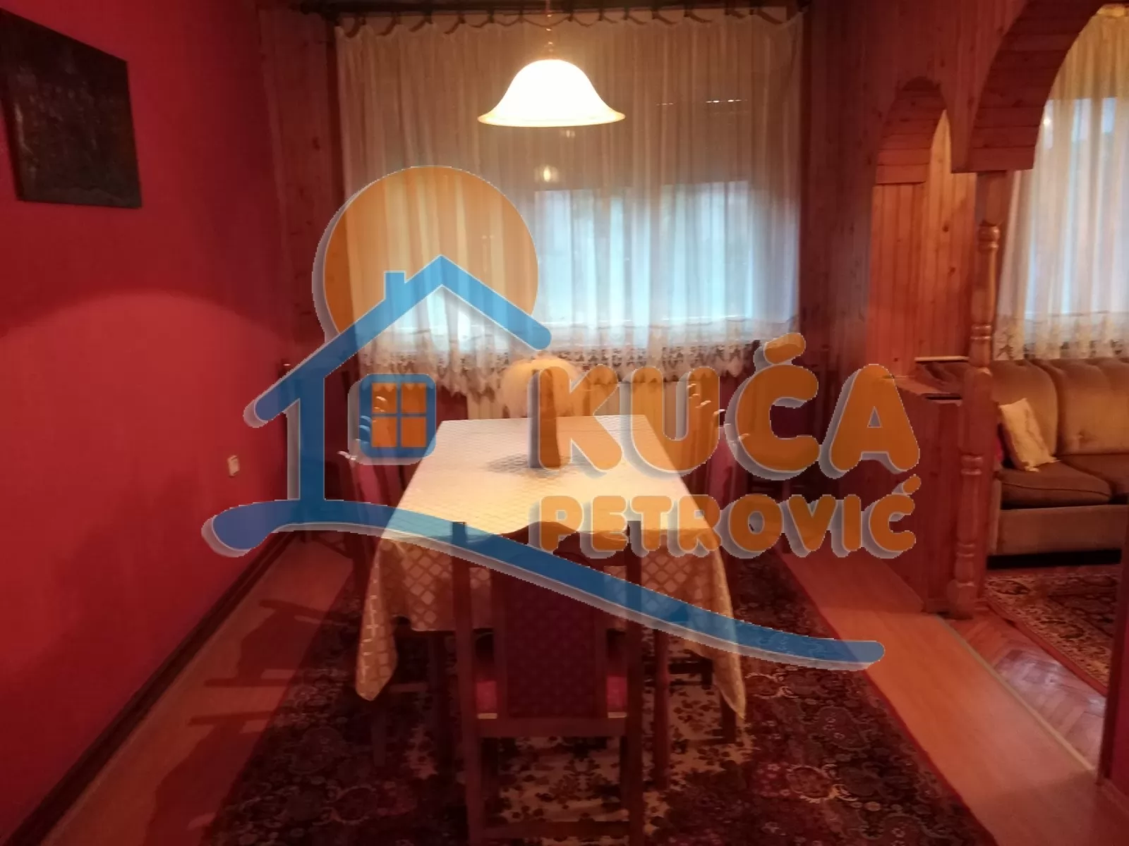 Trosobna kuća, 120 m2, Sokobanja ID: p-015978 6