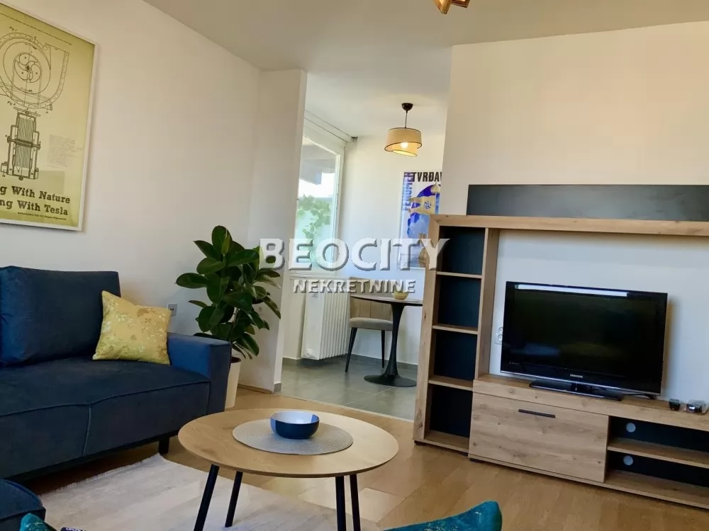 Jednosoban stan, 33 m2, Liman 3, Šekspirova ID: 129945 2