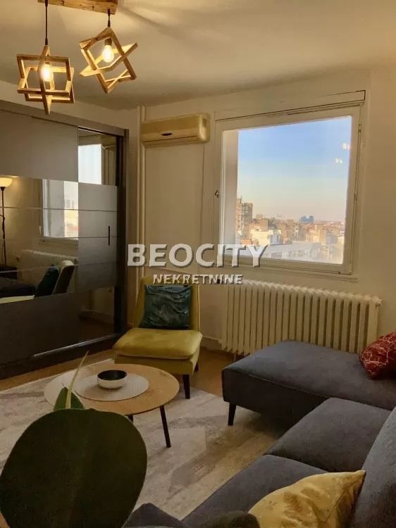 Jednosoban stan, 33 m2, Liman 3, Šekspirova ID: 129945 3