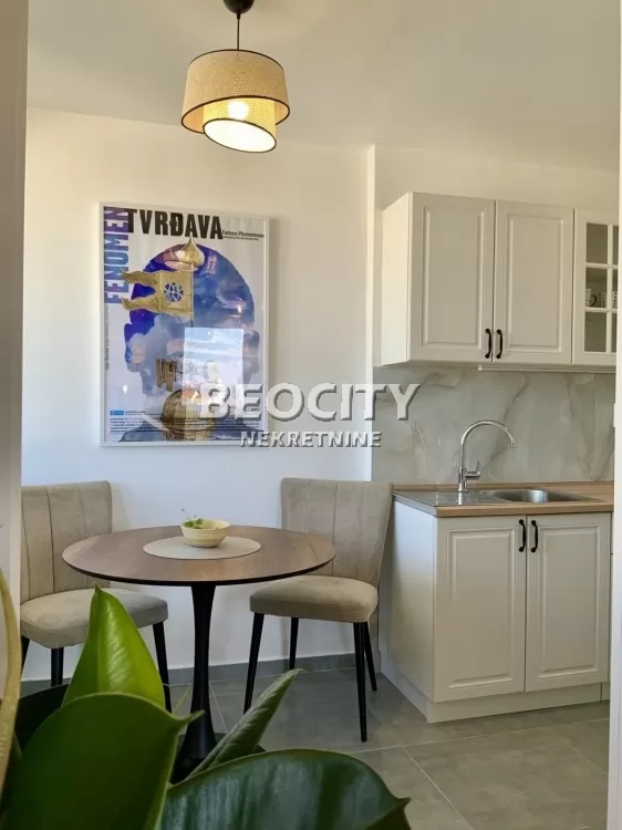 Jednosoban stan, 33 m2, Liman 3, Šekspirova ID: 129945 4