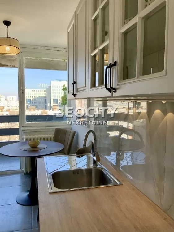 Jednosoban stan, 33 m2, Liman 3, Šekspirova ID: 129945 5