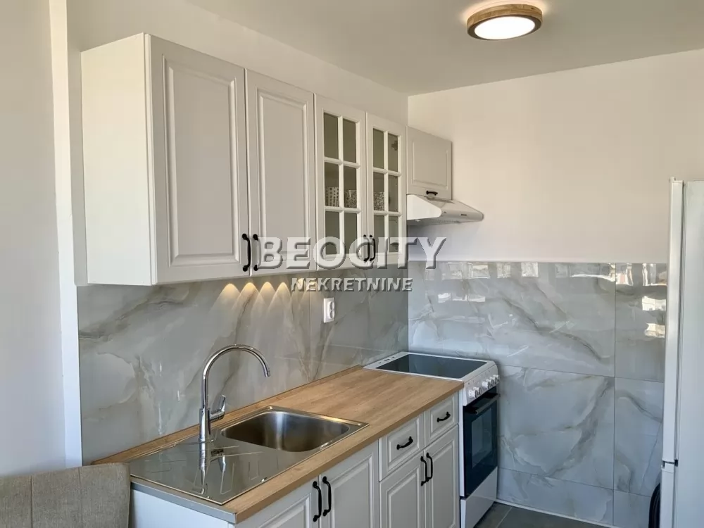 Jednosoban stan, 33 m2, Liman 3, Šekspirova ID: 129945 6