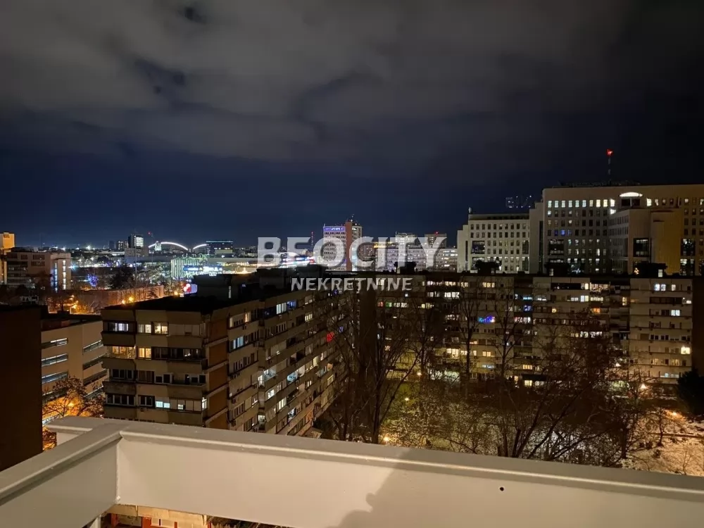 Jednosoban stan, 33 m2, Liman 3, Šekspirova ID: 129945 8