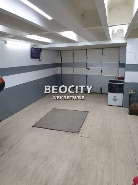 Lokal, 35 m2, Vračar, Patrijarha Varnave ID: 130072 1