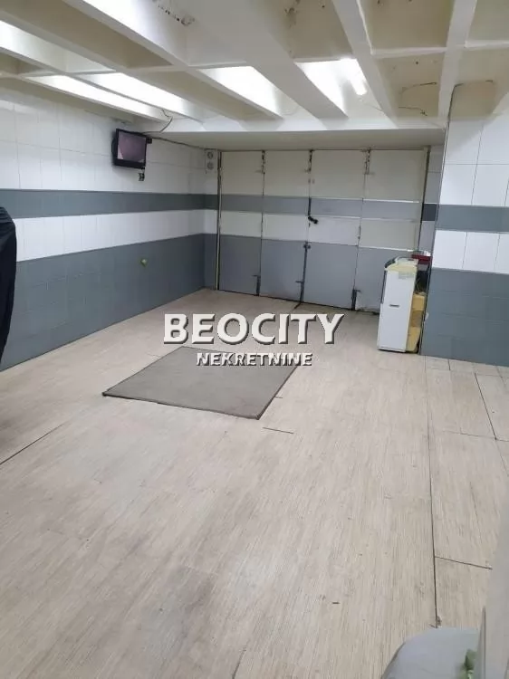 Lokal, 35 m2, Vračar, Patrijarha Varnave ID: 130072 4