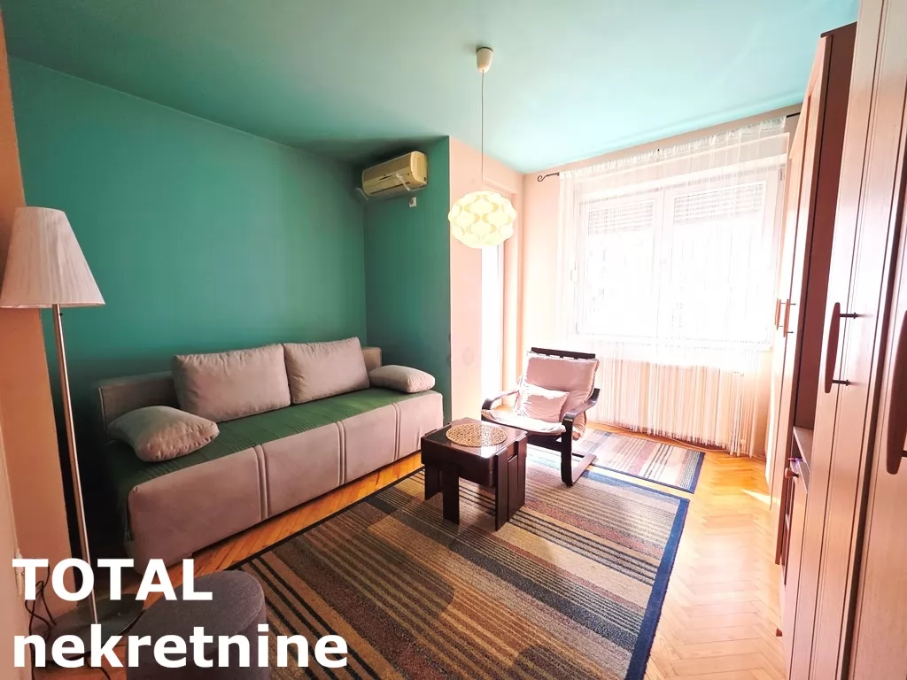 Stan,NOVI SAD,NOVA DETELINARA,kv: 32.00, € 98000, ID: 1102359 1