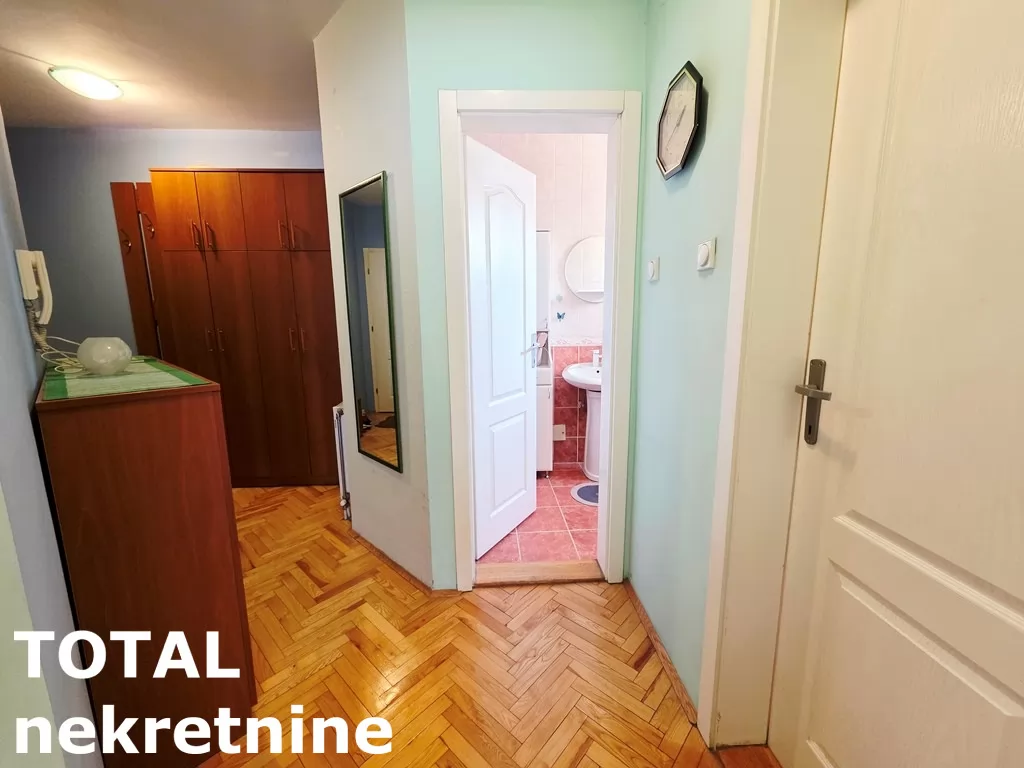 Stan,NOVI SAD,NOVA DETELINARA,kv: 32.00, € 98000, ID: 1102359 12