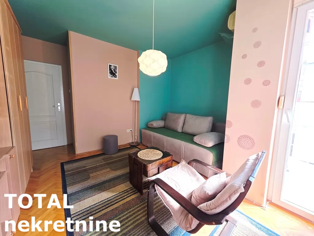 Stan,NOVI SAD,NOVA DETELINARA,kv: 32.00, € 98000, ID: 1102359 2