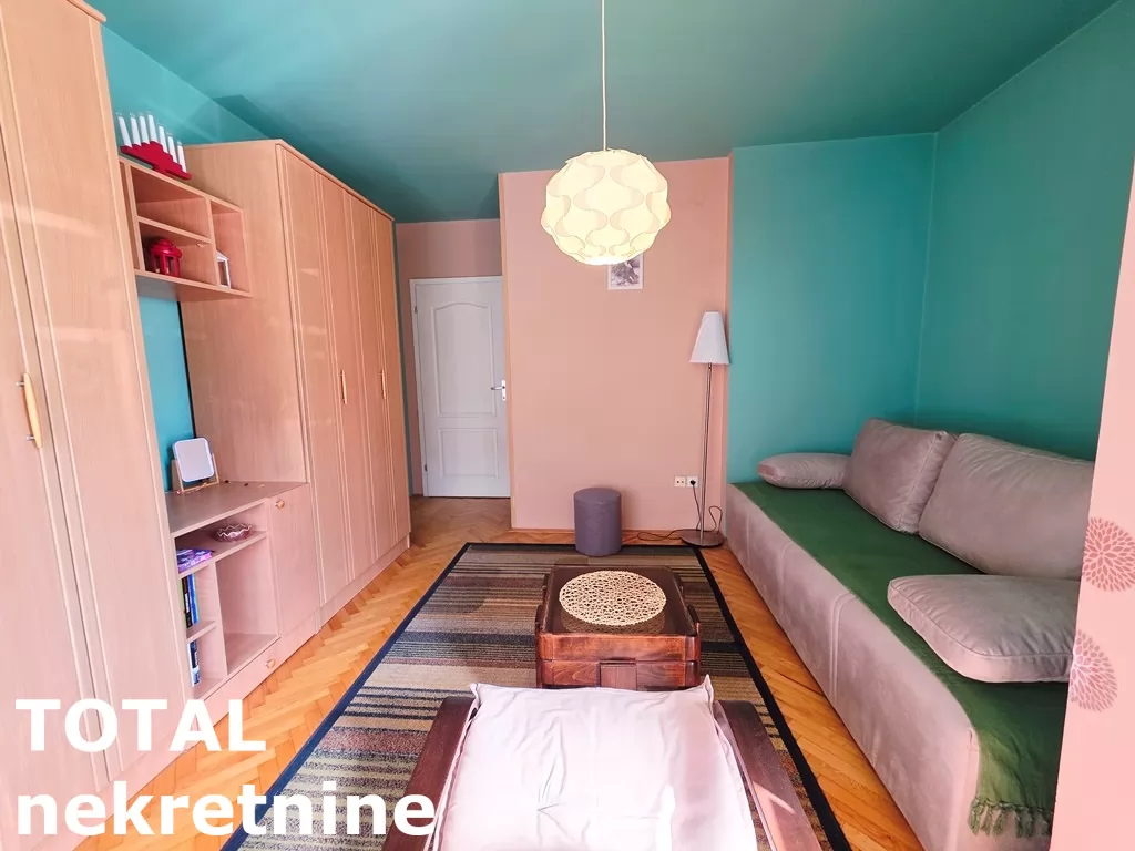 Stan,NOVI SAD,NOVA DETELINARA,kv: 32.00, € 98000, ID: 1102359 4