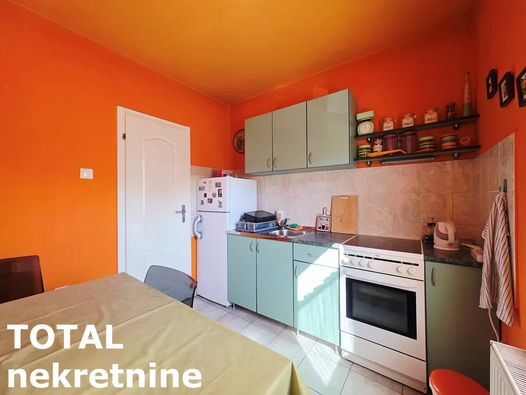 Stan,NOVI SAD,NOVA DETELINARA,kv: 32.00, € 98000, ID: 1102359 6