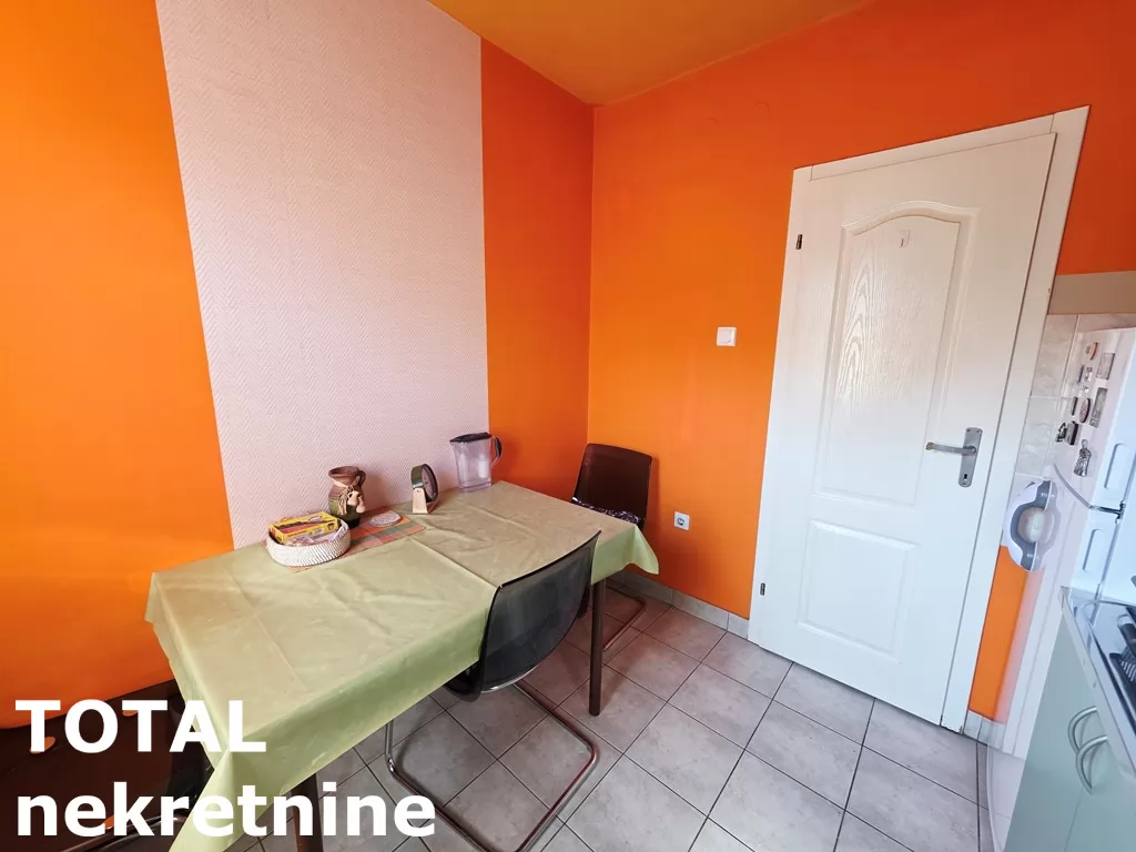 Stan,NOVI SAD,NOVA DETELINARA,kv: 32.00, € 98000, ID: 1102359 7