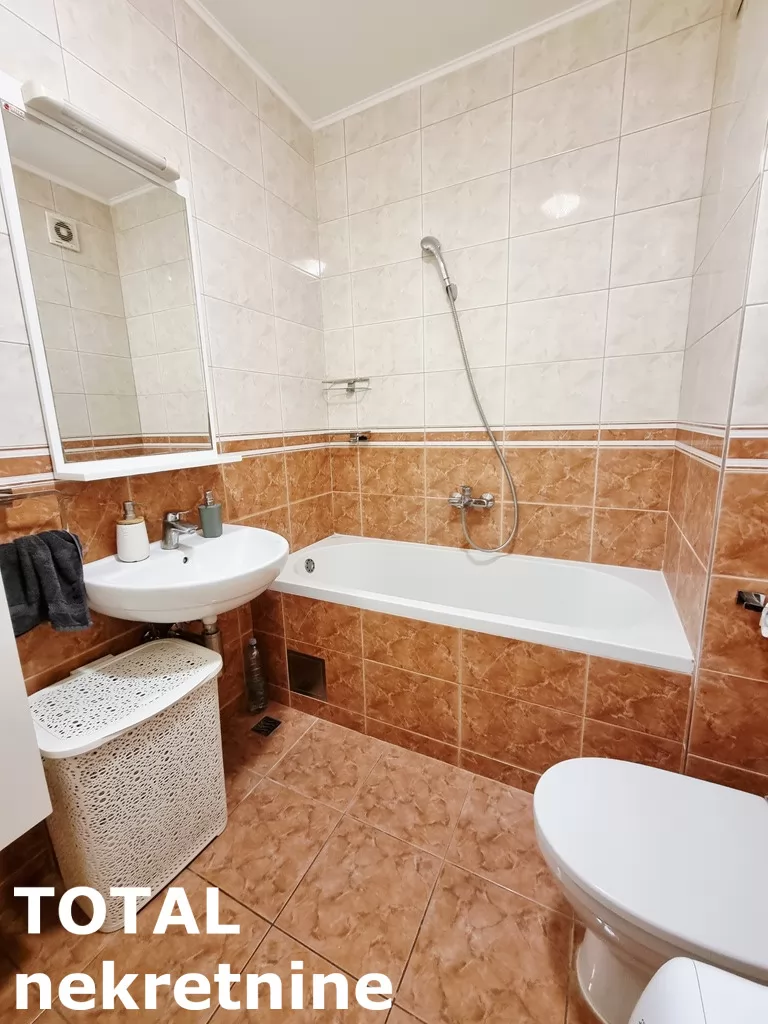 Stan,NOVI SAD,NOVA DETELINARA,kv: 63.00, € 181000, ID: 1102262 12